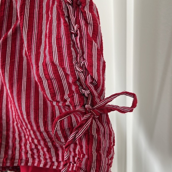 American Eagle Women’s boho shorts - Picture 4 of 6